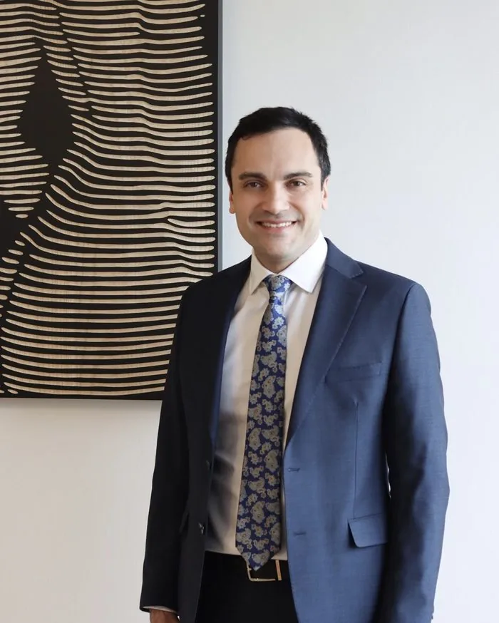 Assoc. Prof. Dr. Ayhan Işık Erdal, MD, FACS, FEBOPRAS